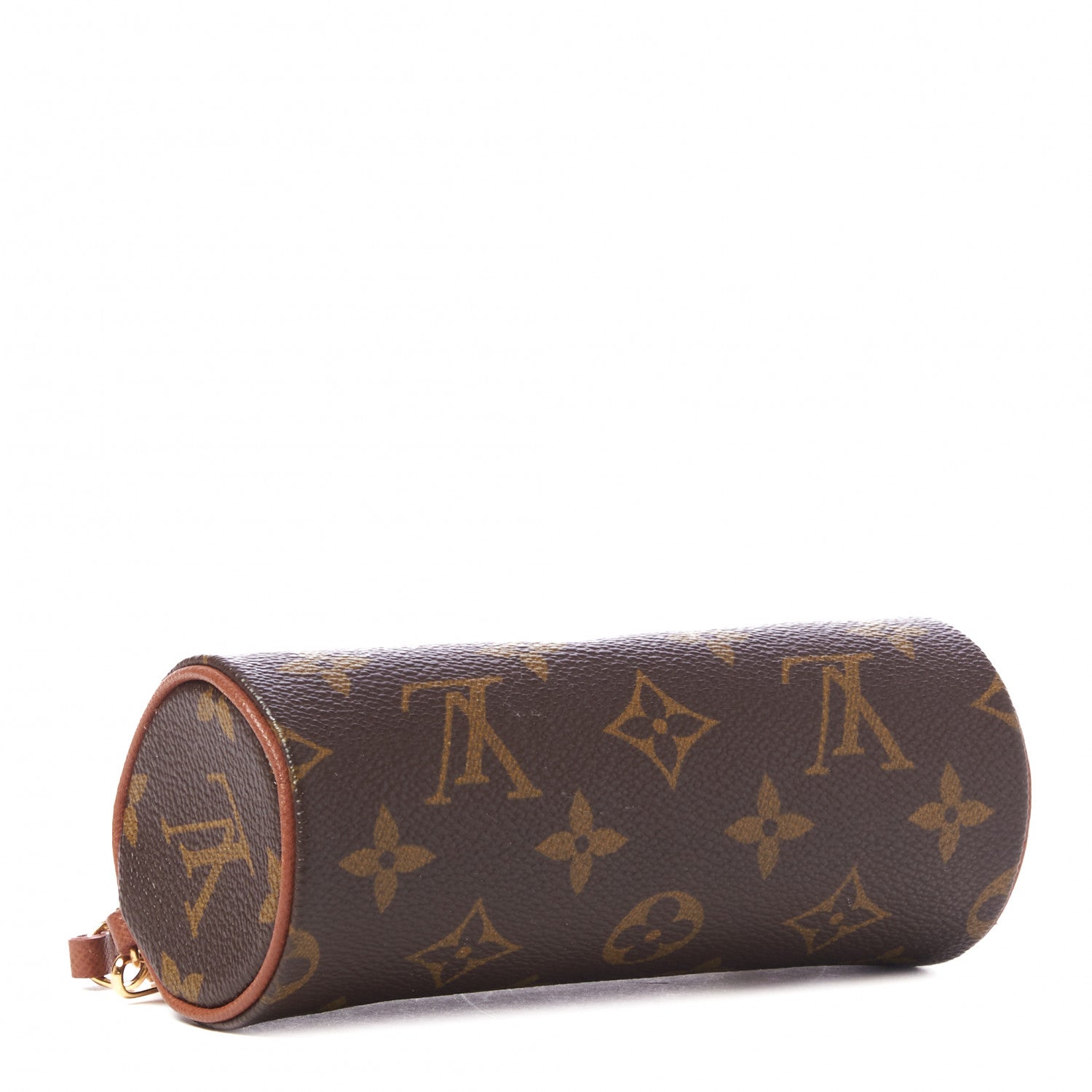 Louis Vuitton Monogram Mini Papillon 3 of 7