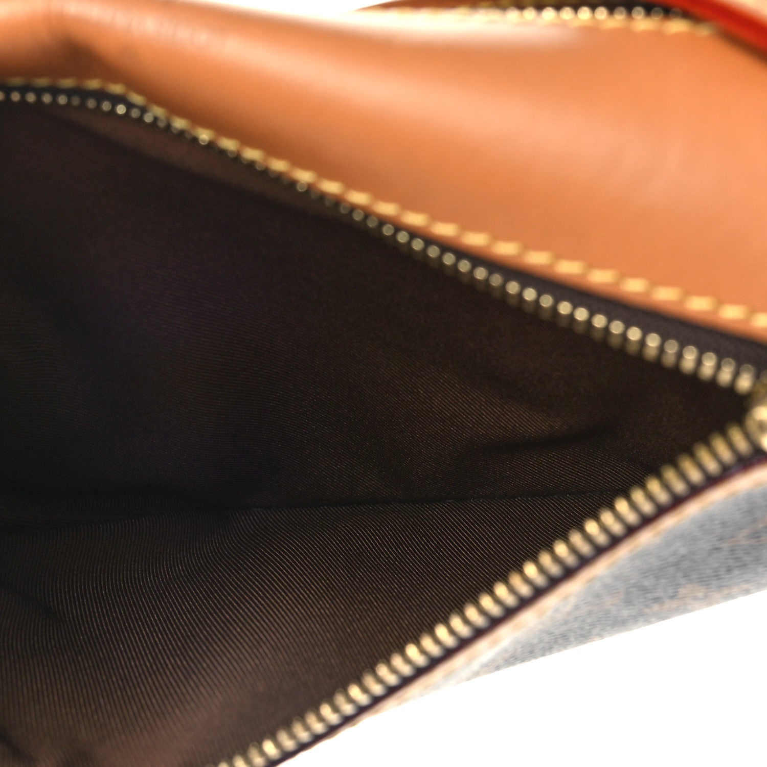 Louis Vuitton Monogram Saumur Messenger PM 6 of 10