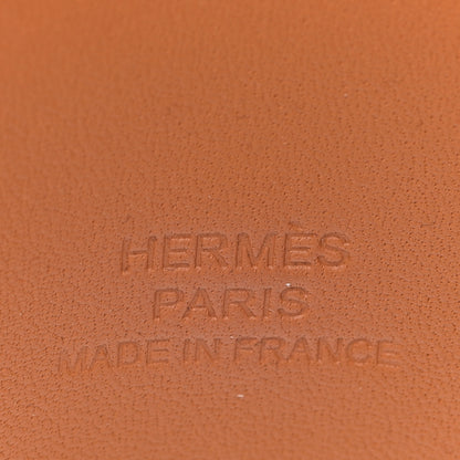 Hermes Chamonix Collier de Chien CDC Bracelet T2 Black 4 of 8