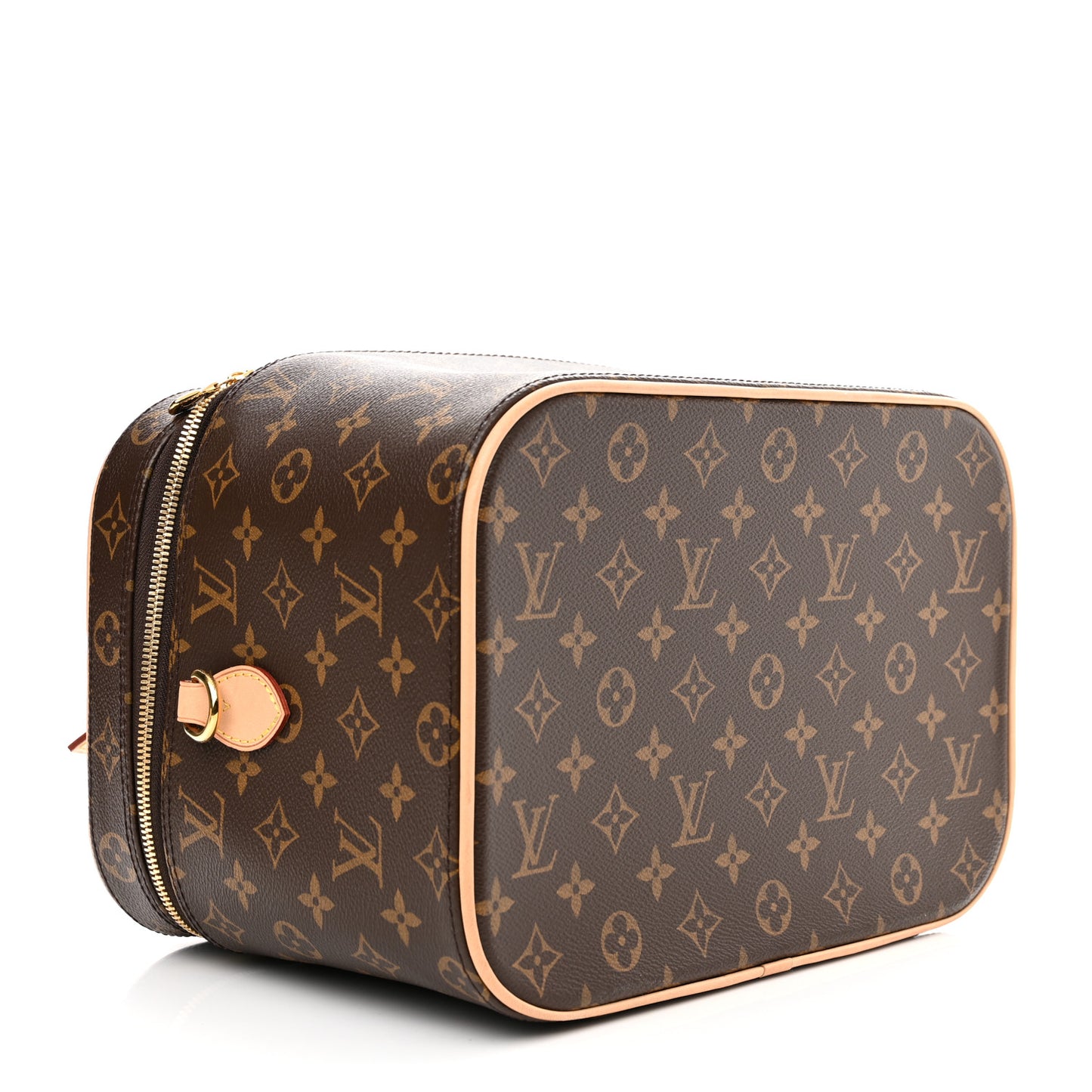 Monogram Nice Vanity