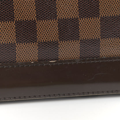 Louis Vuitton Damier Ebene Alma PM 10 of 10