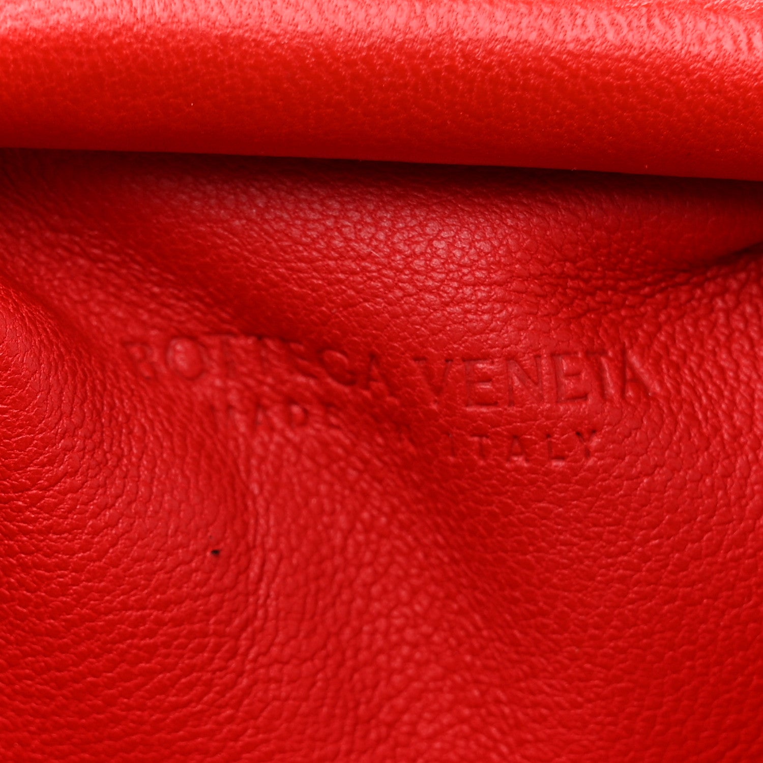 Bottega Veneta Nappa Intrecciato Coin Purse Nail Polish 6 of 9