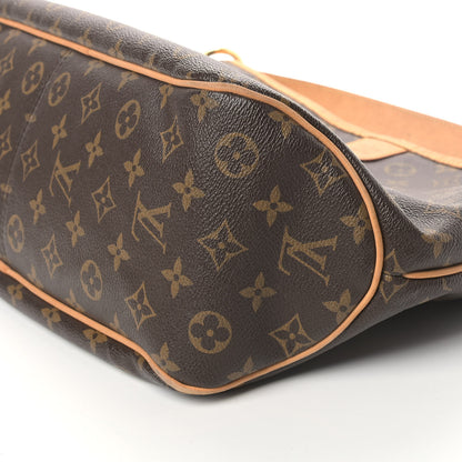 Louis Vuitton Monogram Delightful PM 8 of 12
