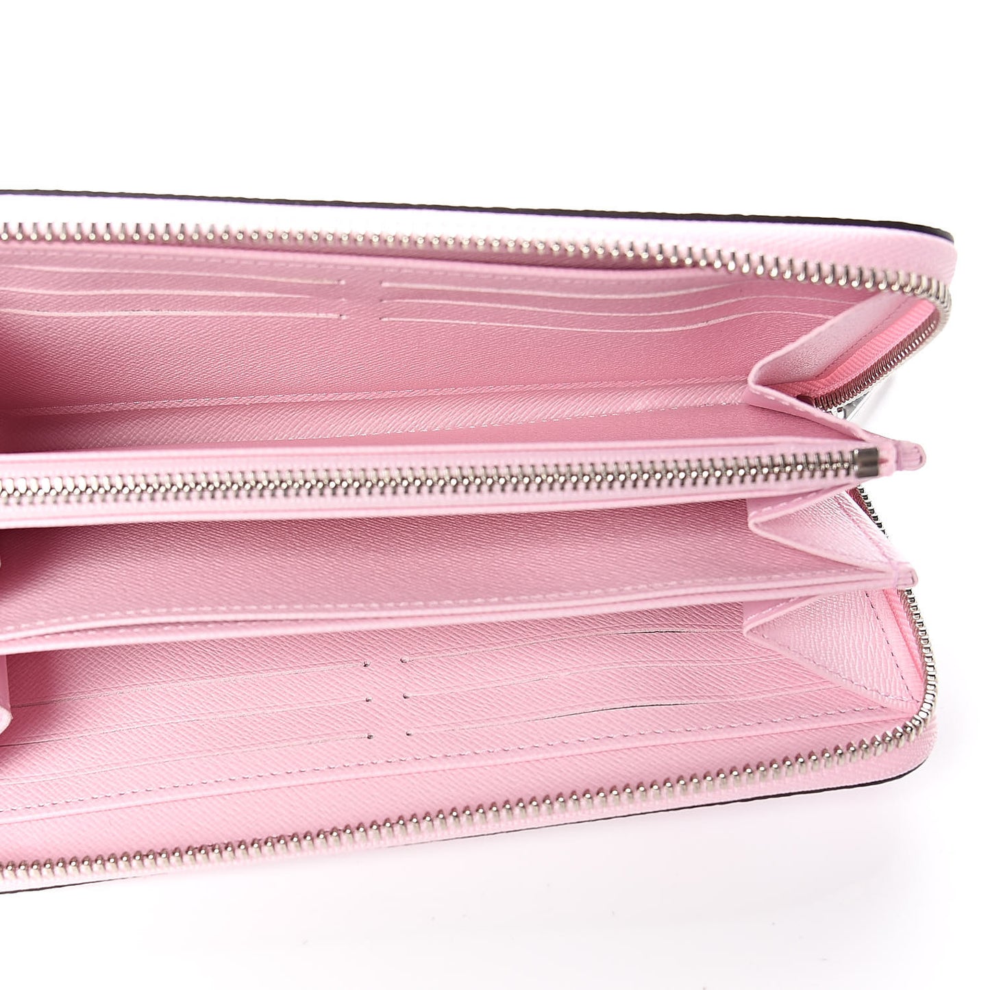Monogram Escale Zippy Wallet Pastel