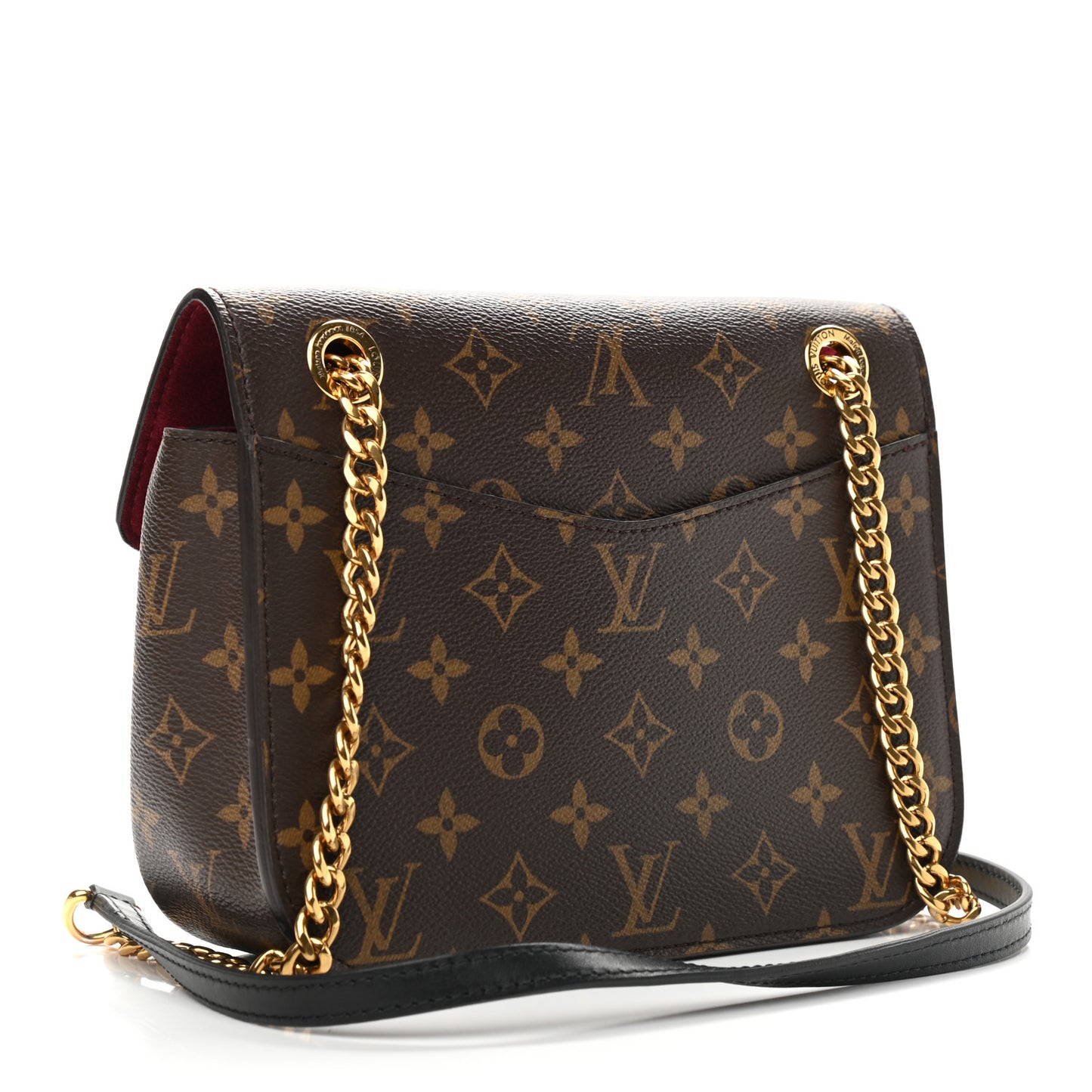 Monogram Passy