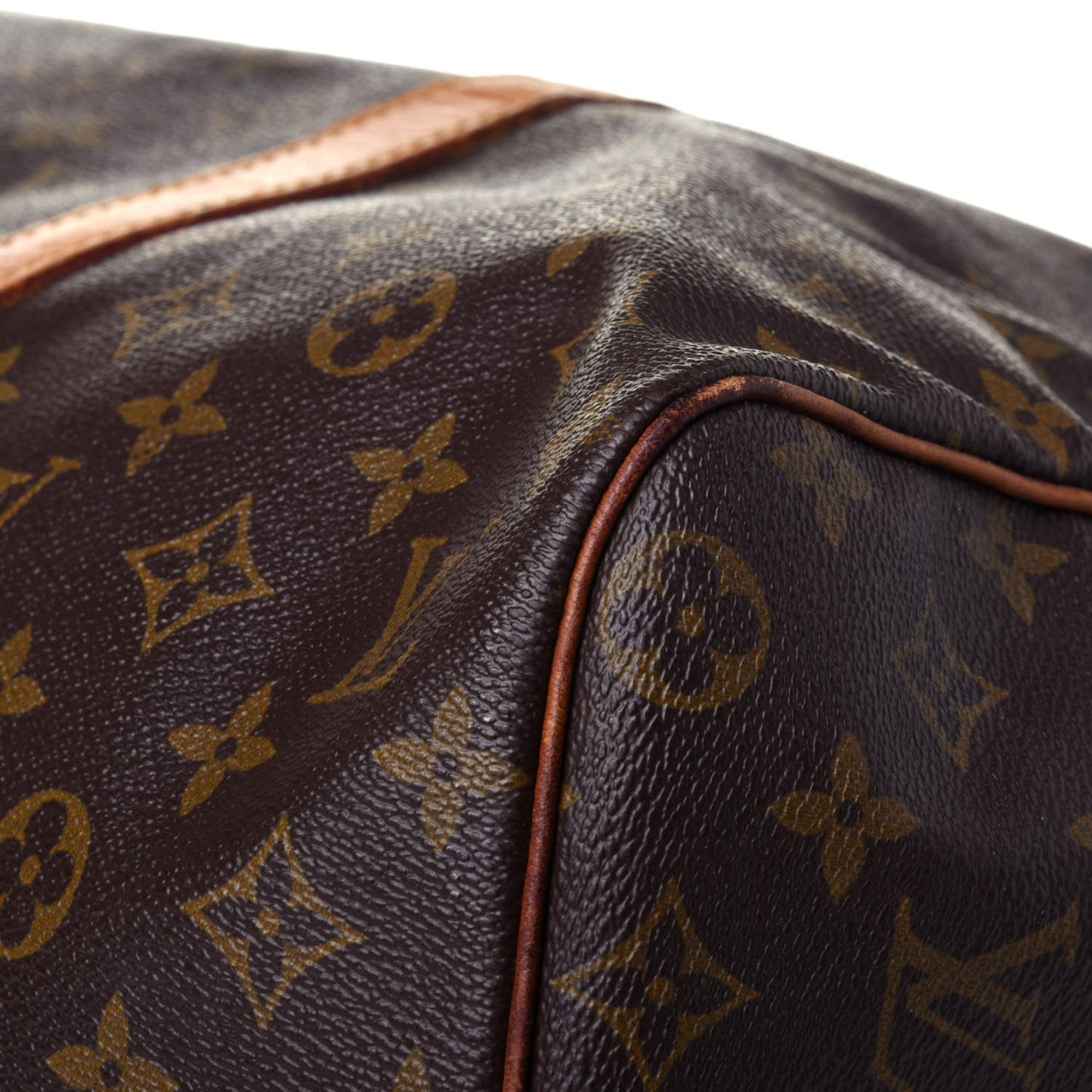 Monogram Sac Souple 45