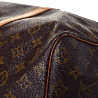 Louis Vuitton Monogram Sac Souple 45 9 of 14