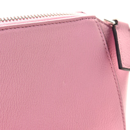 Givenchy Sugar Goatskin Nano Antigona Bright Pink 6 of 10