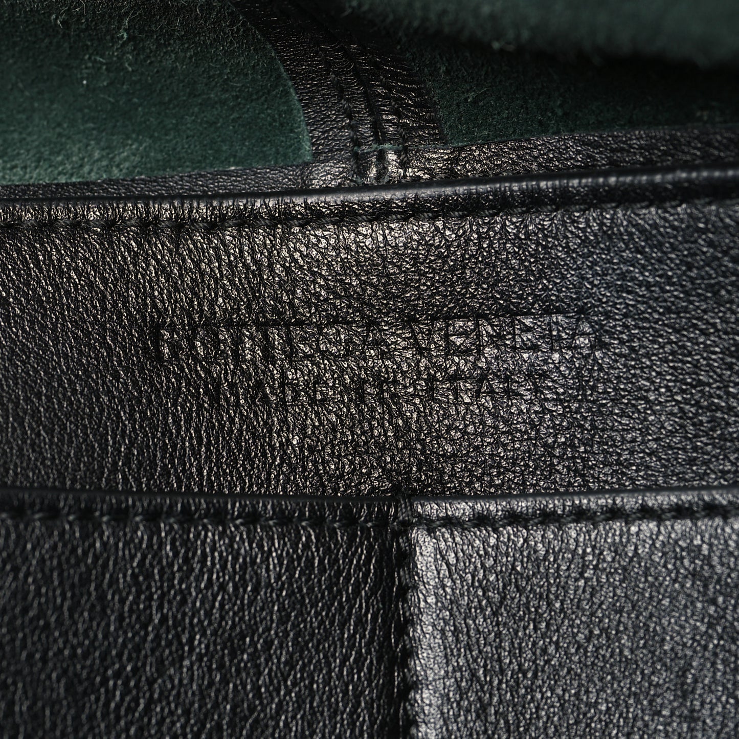 Silky Calfskin Medium Sawyer Messenger Bag Black