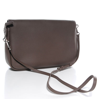 Louis Vuitton Essential Cuir Boheme Taupe 3 of 8