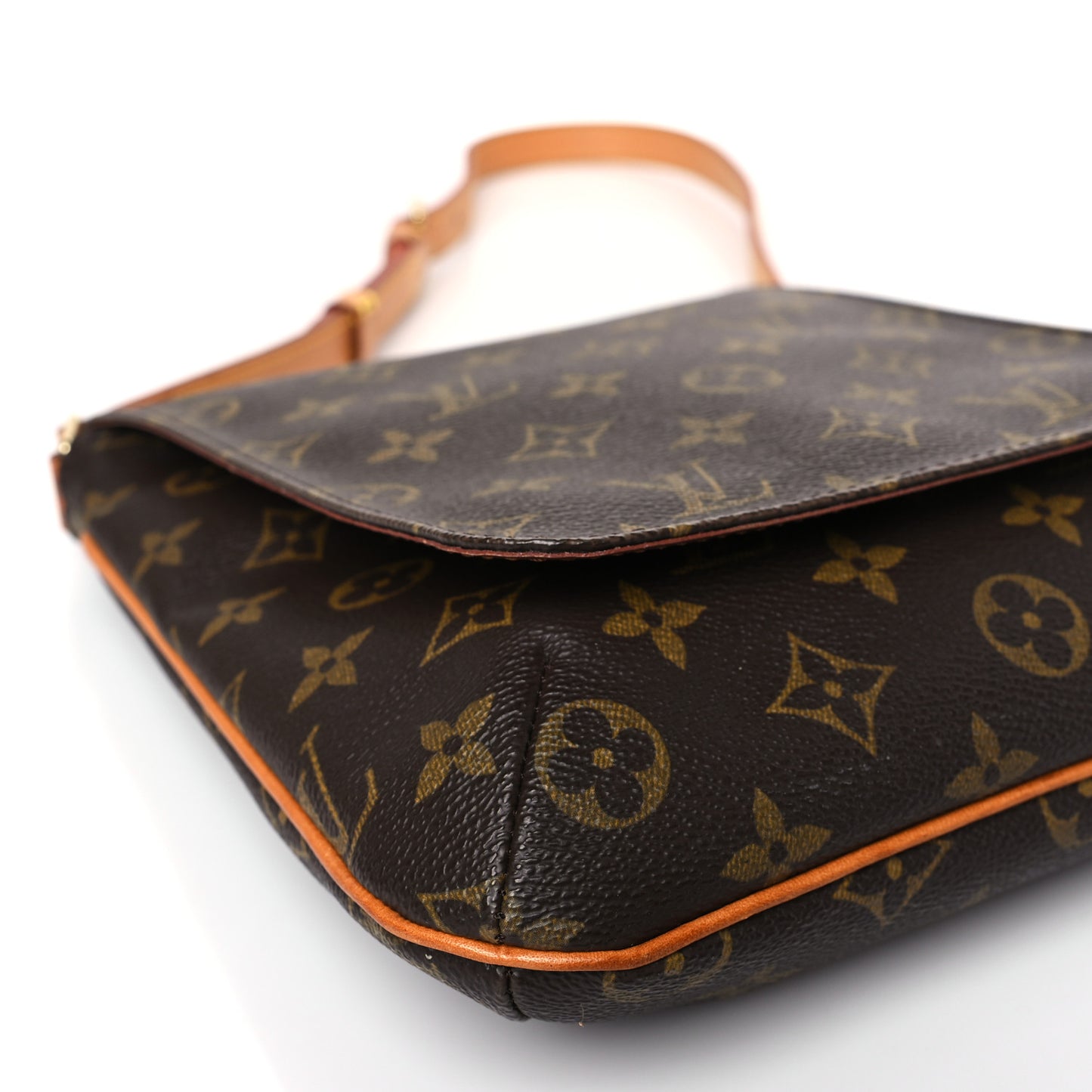 Monogram Musette Salsa