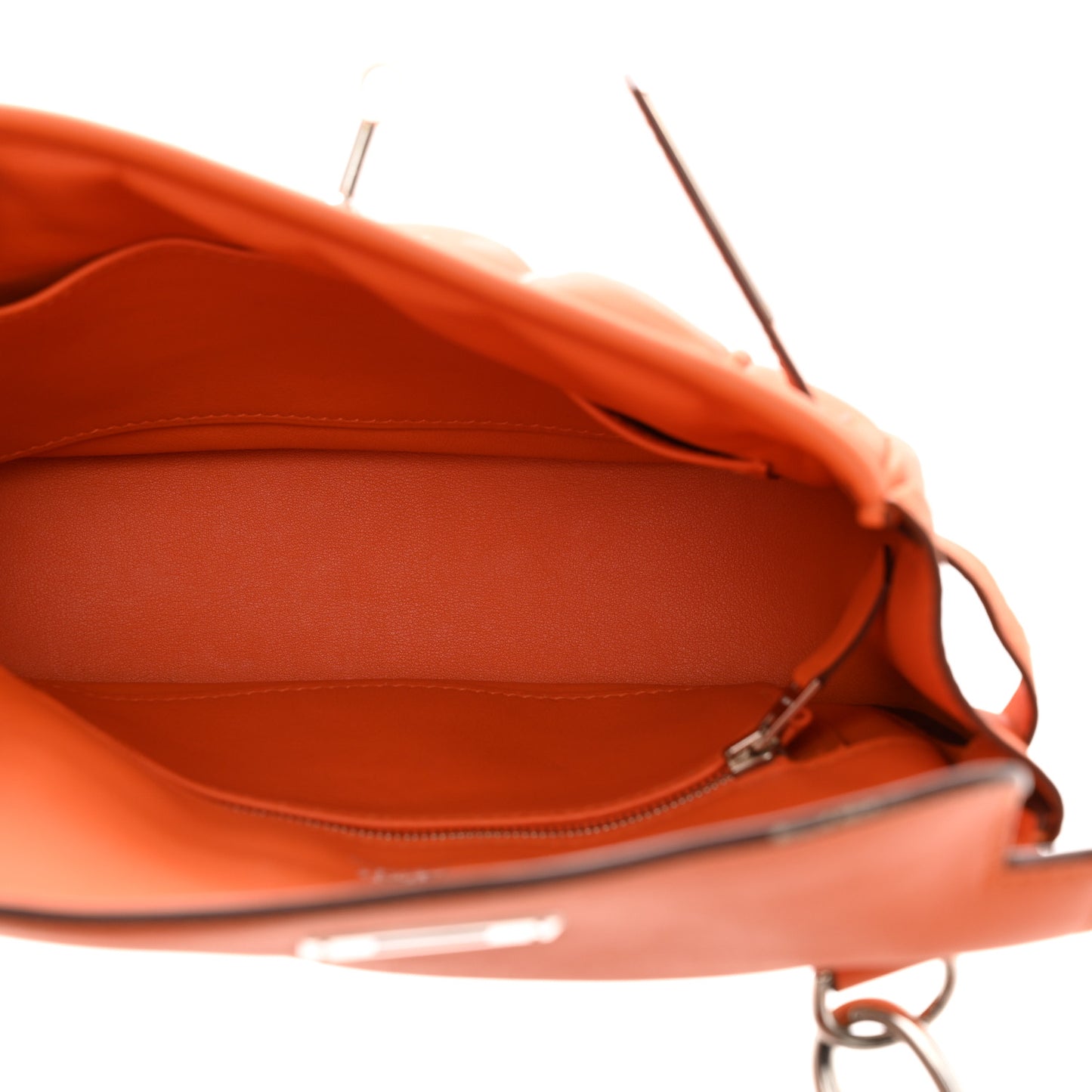 Swift Mini Sac Berline Orange