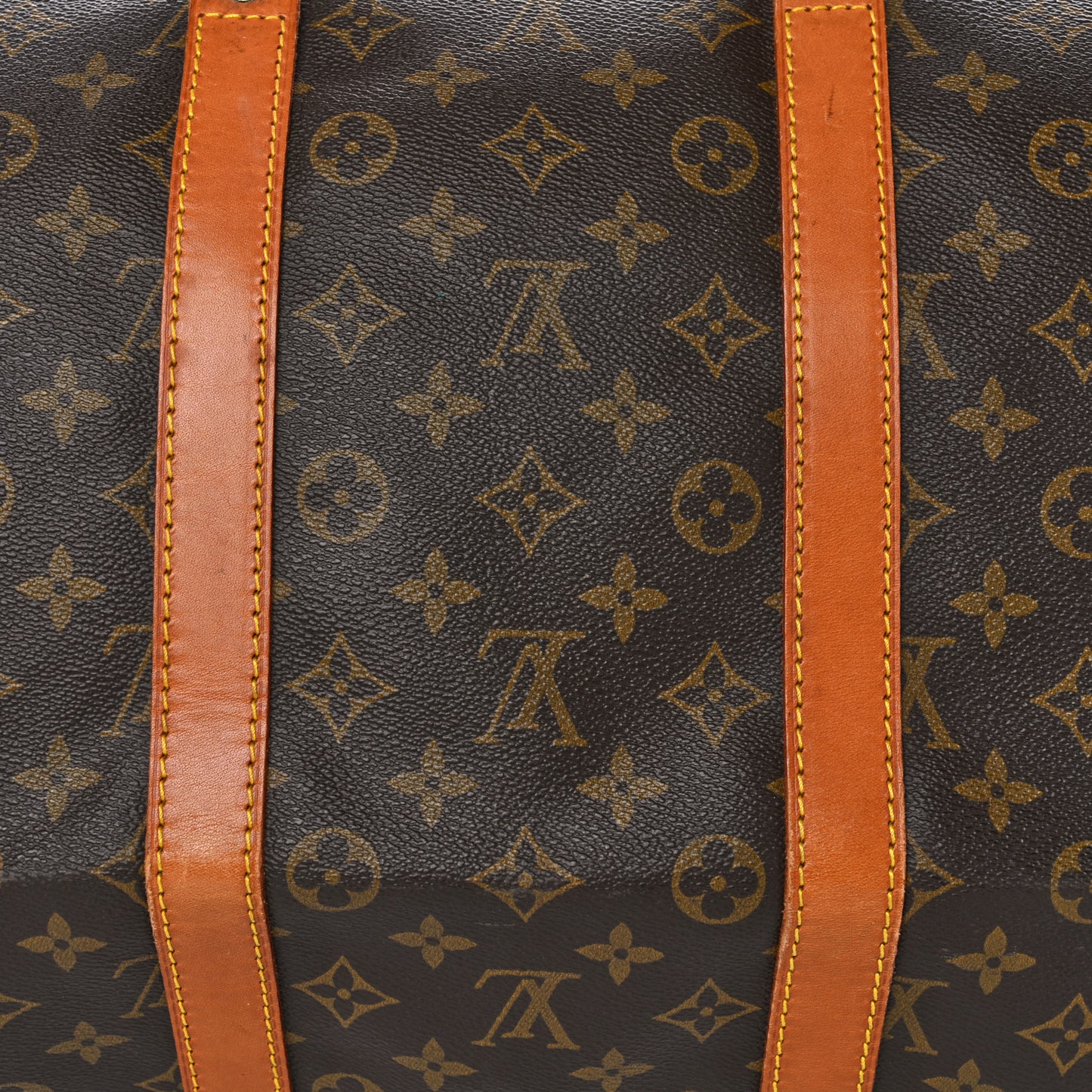 Monogram Keepall 55