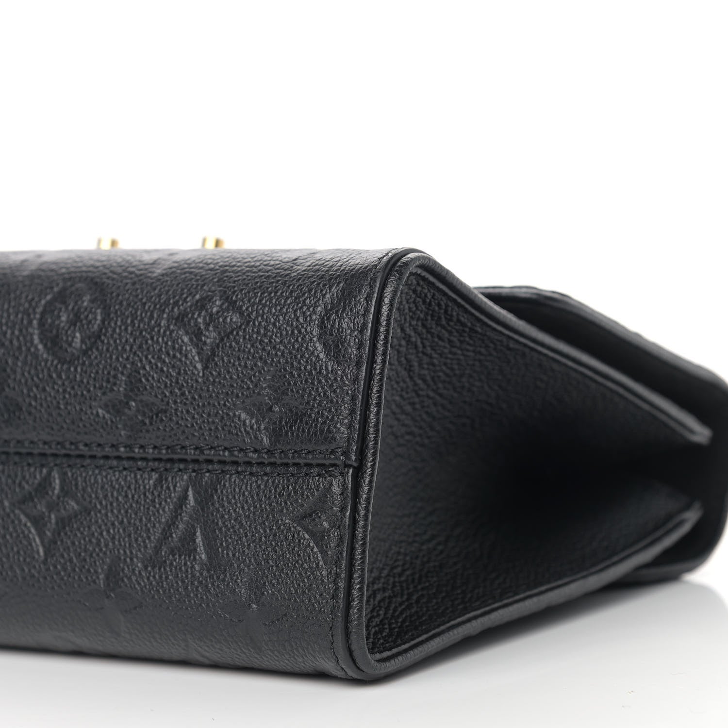 Louis Vuitton Empreinte Saint Sulpice PM Black 9 of 15
