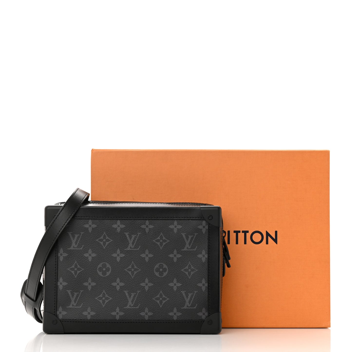 Monogram Eclipse Soft Trunk