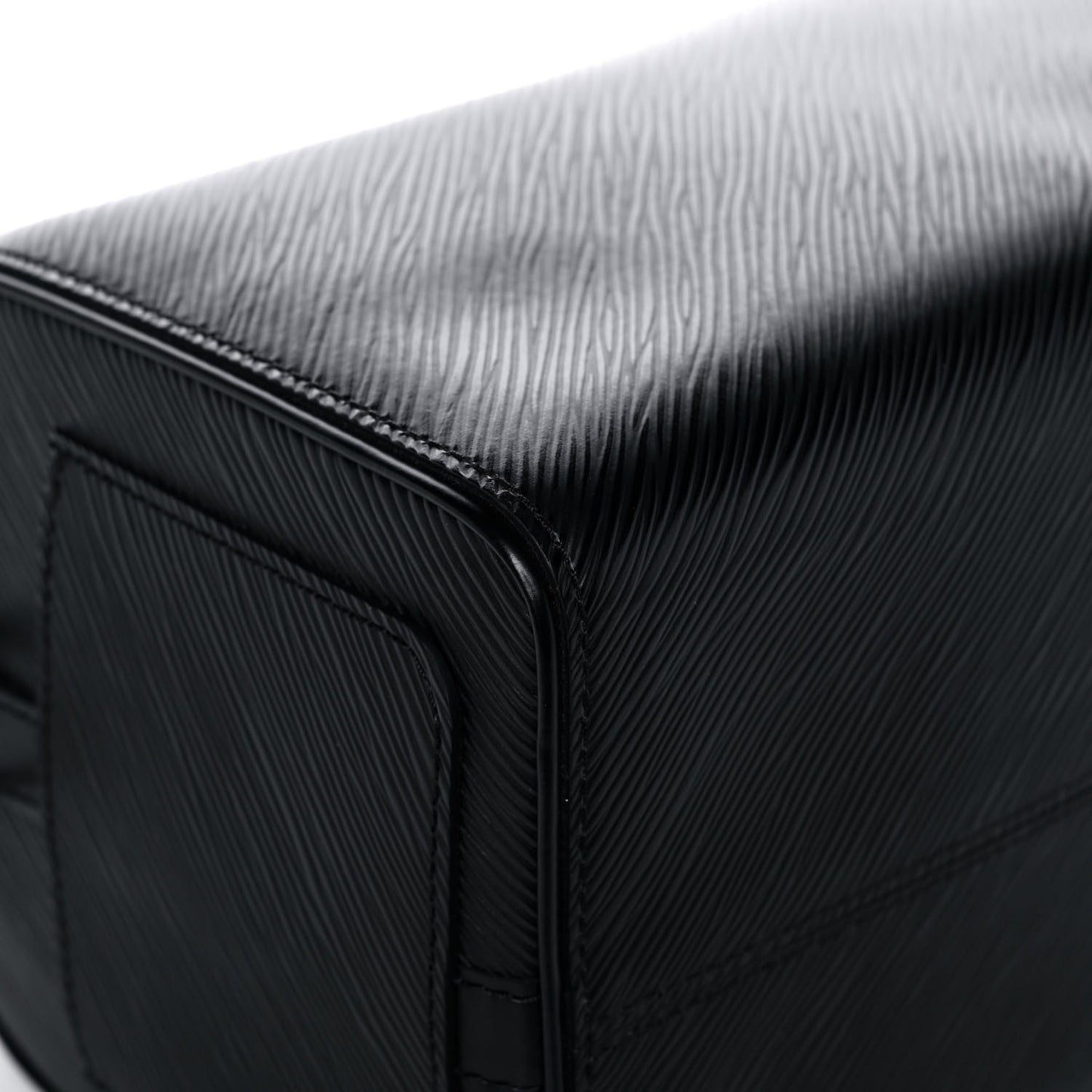 Epi Speedy Bandouliere 25 Black