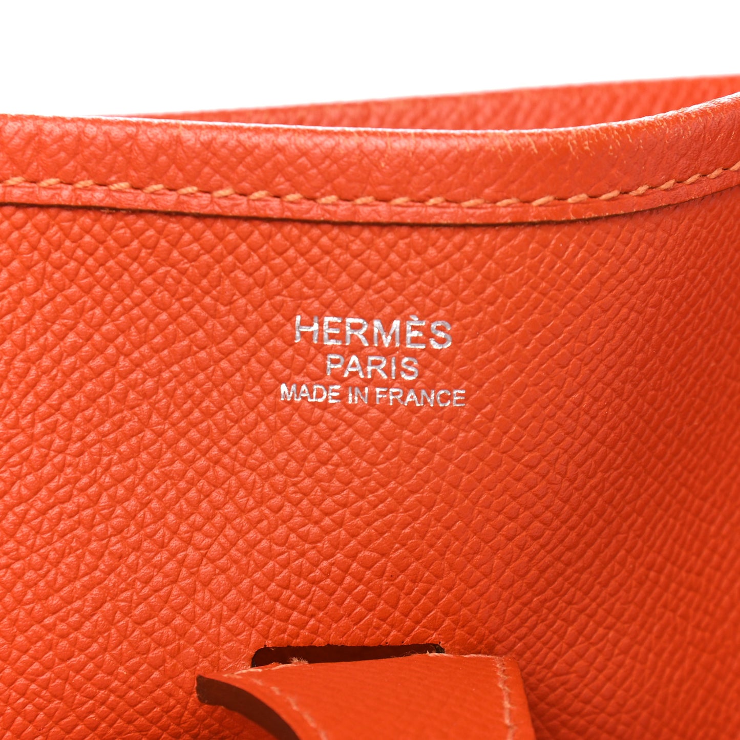 Epsom Evelyne III PM Orange