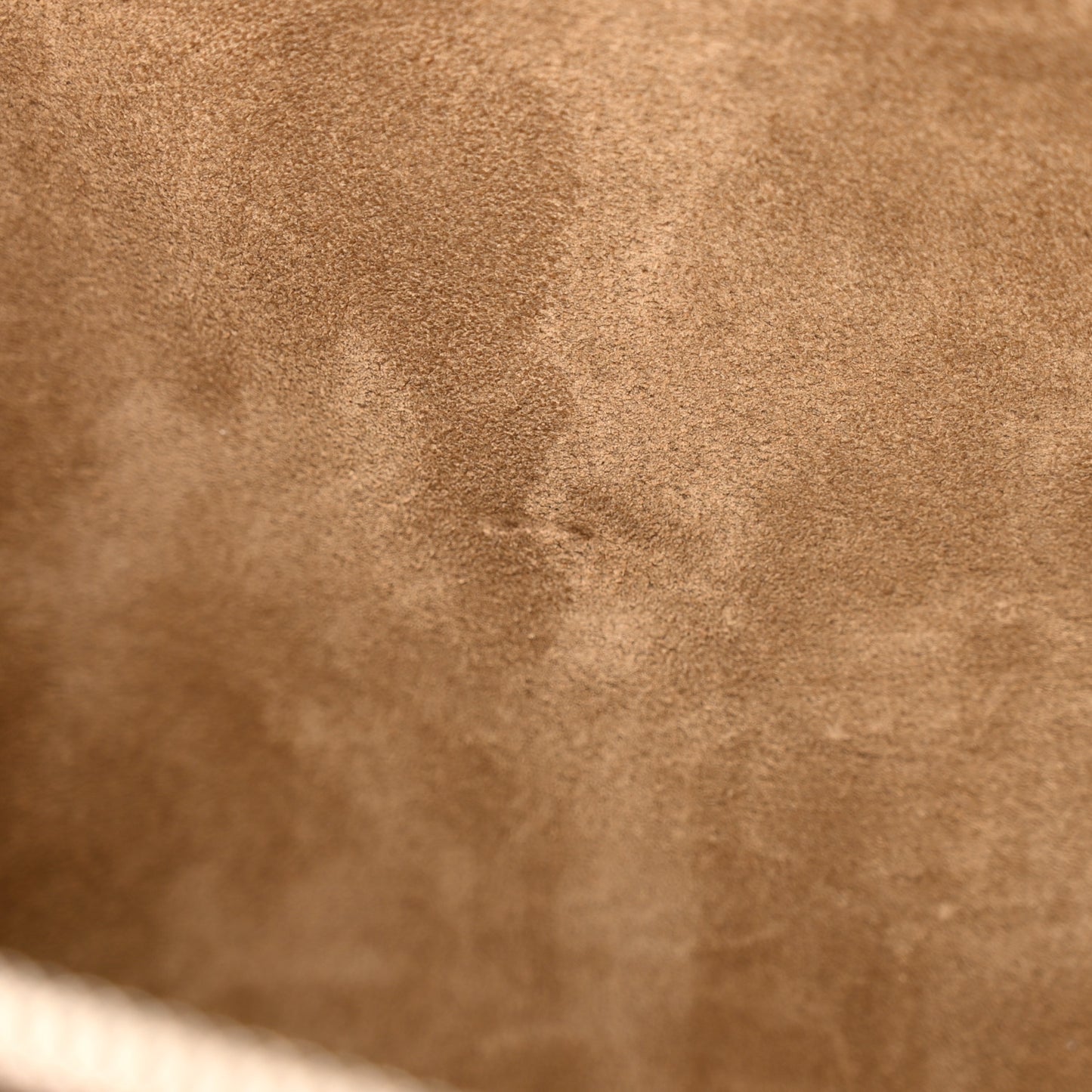 GG Supreme Monogram Small Dionysus Shoulder Bag Taupe