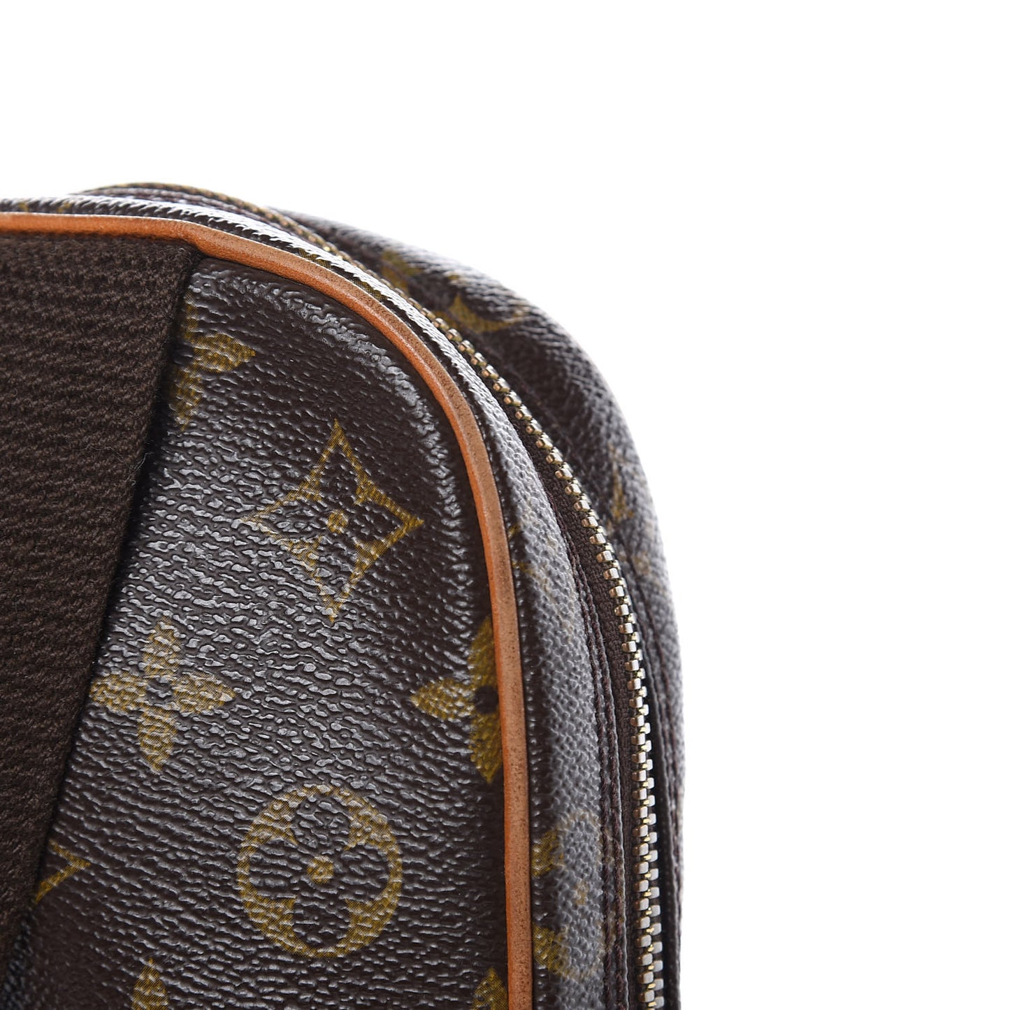 Monogram Pochette Gange