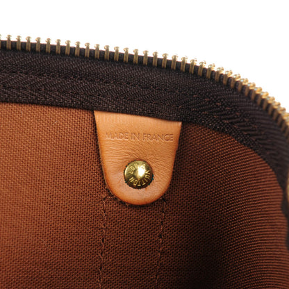 Louis Vuitton Monogram Keepall Bandouliere 60 8 of 10