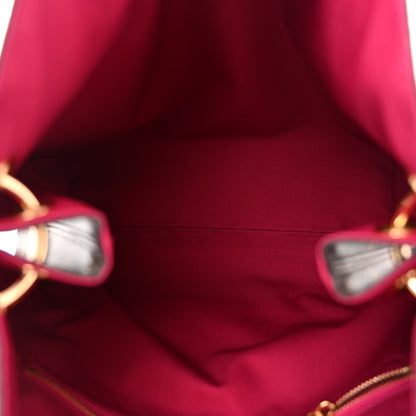 Louis Vuitton Monogram Graceful PM Pivoine 5 of 10