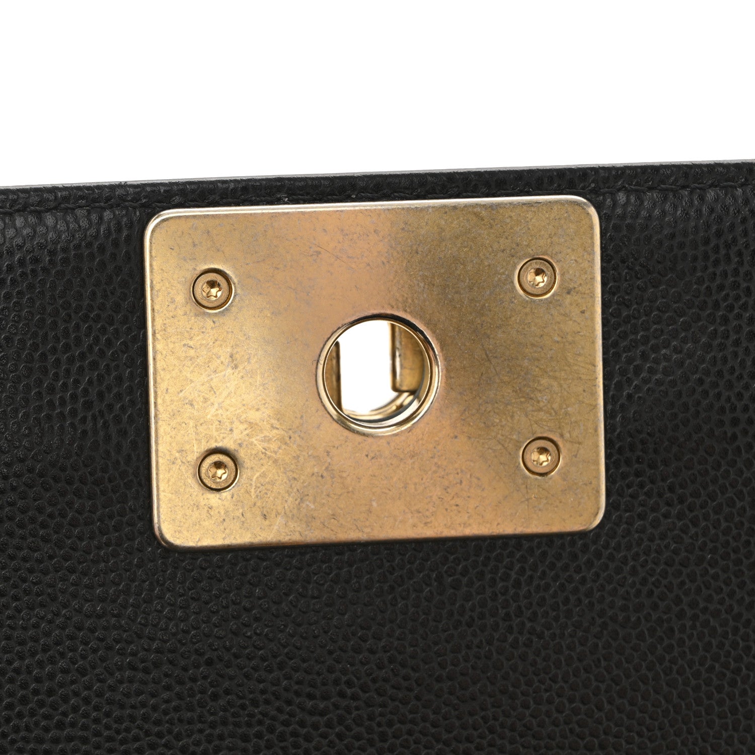 Chanel Caviar Quilted Small Boy Flap Black 11 of 13