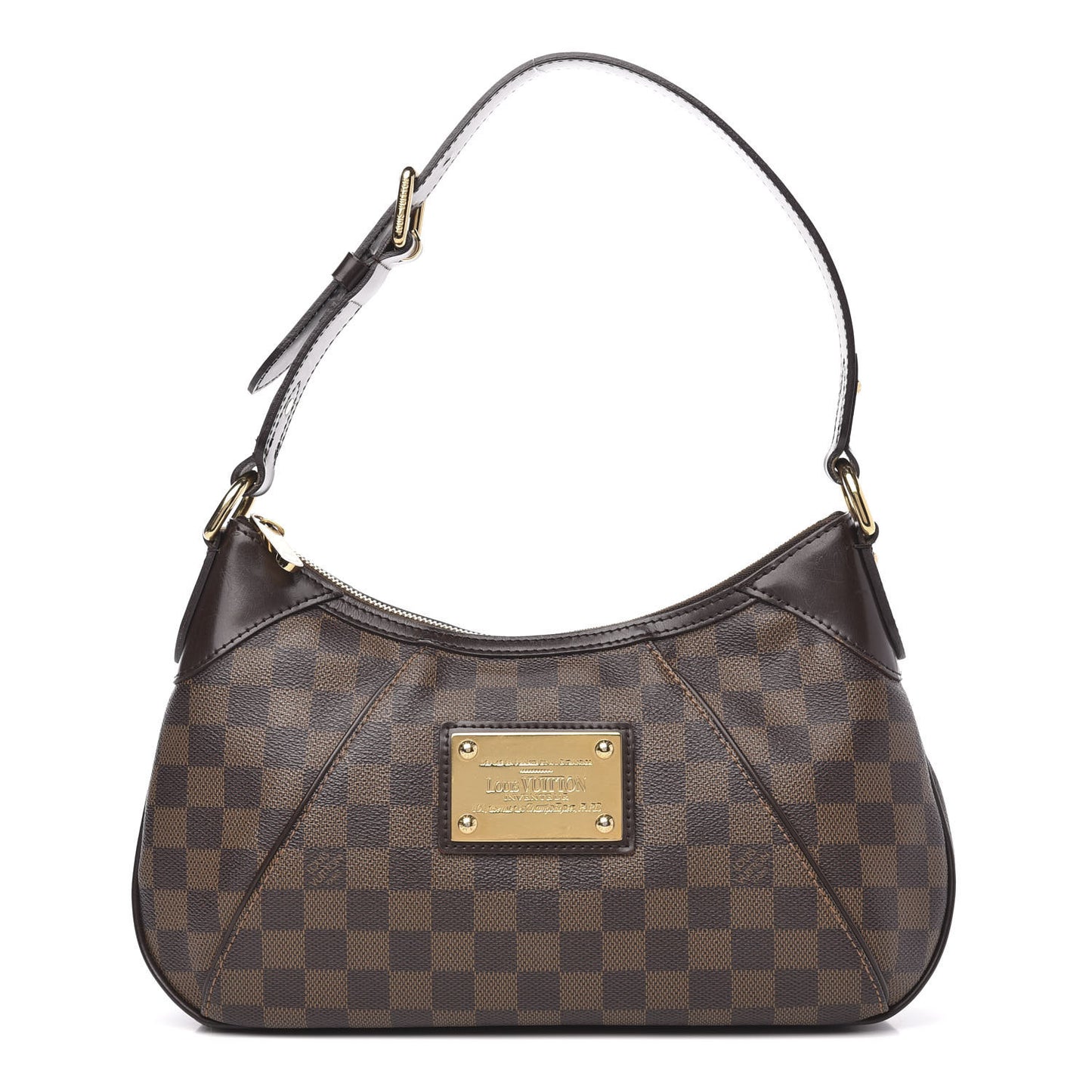 Damier Ebene Thames PM