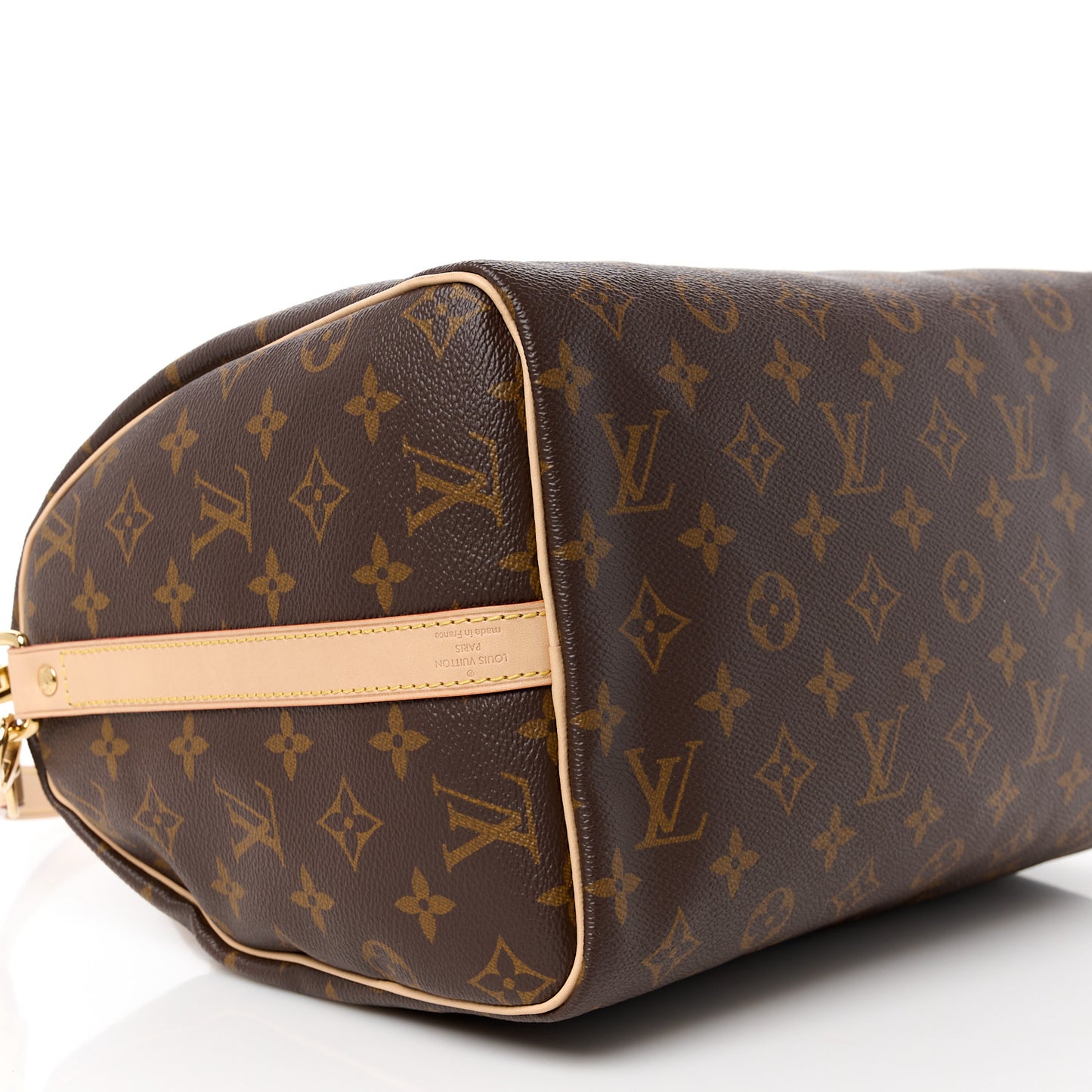 Monogram Speedy Bandouliere 30