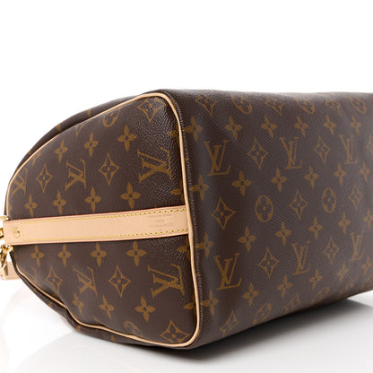 Louis Vuitton Monogram Speedy Bandouliere 30 12 of 13