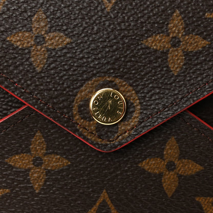 Louis Vuitton Monogram Kirigami Pochette Set 11 of 13