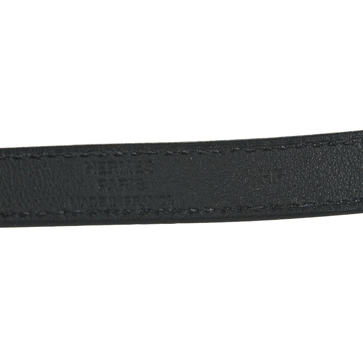 Chamkila Kelly Double Tour Bracelet T2 So Black