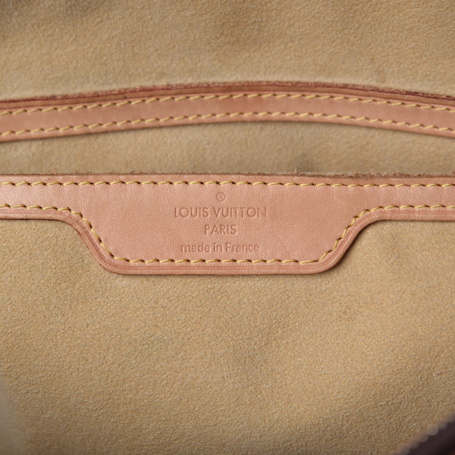 Louis Vuitton Monogram Retiro PM 7 of 10