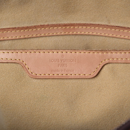 Louis Vuitton Monogram Retiro PM 7 of 10