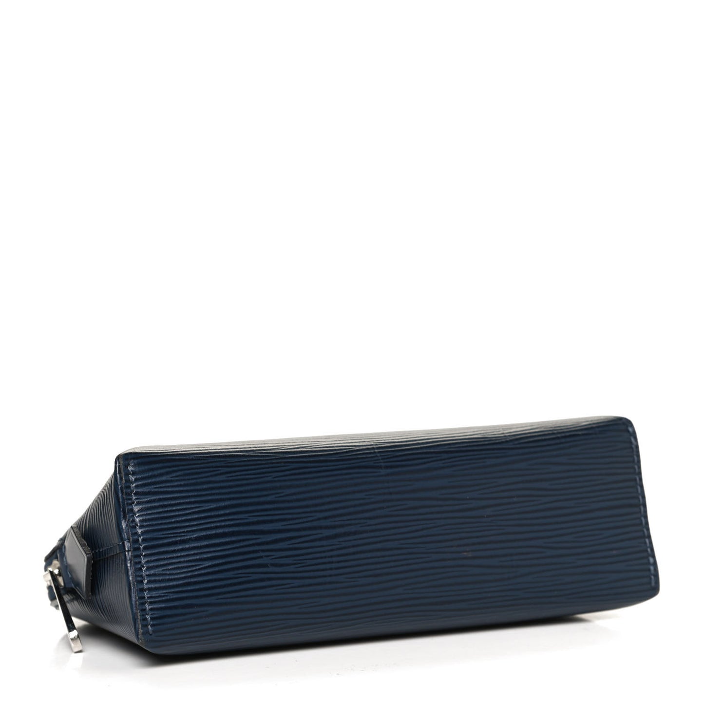 Epi Cosmetic Pouch Indigo