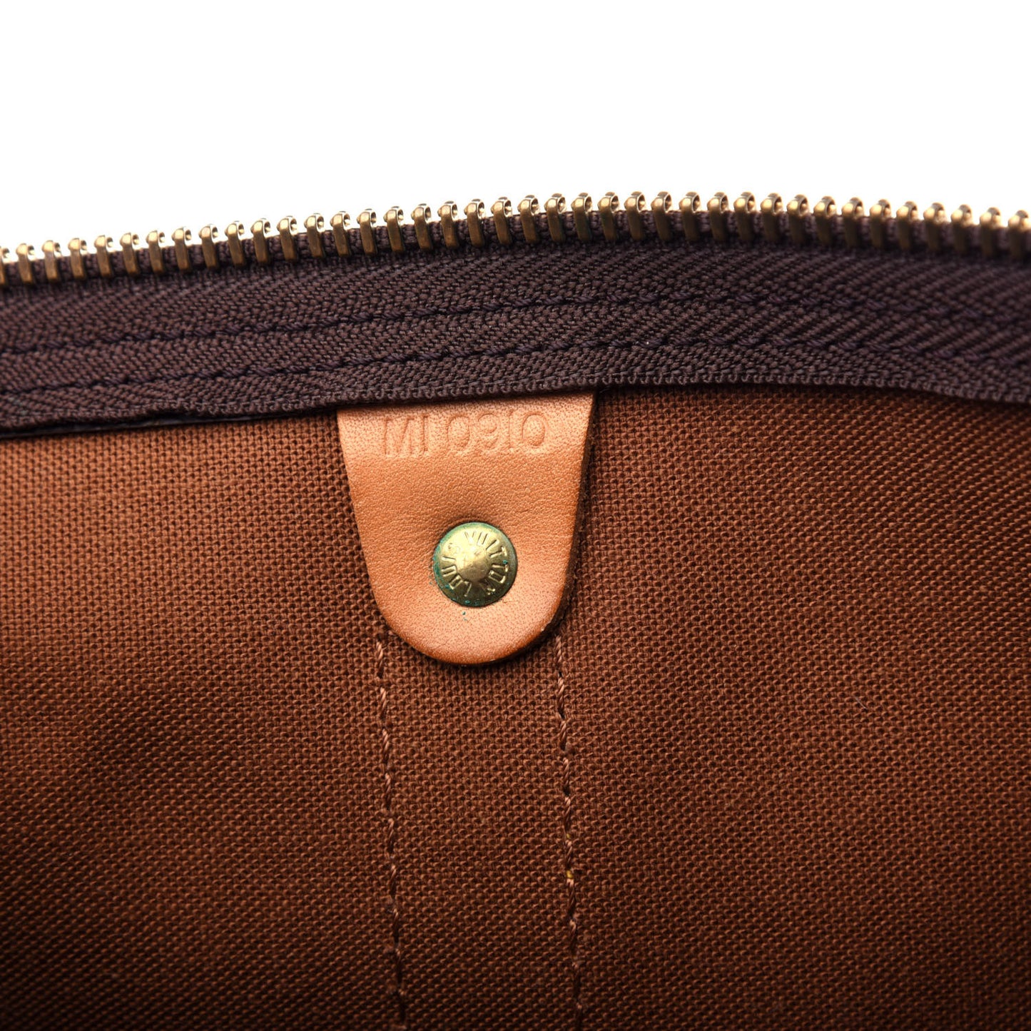 Monogram Keepall 55