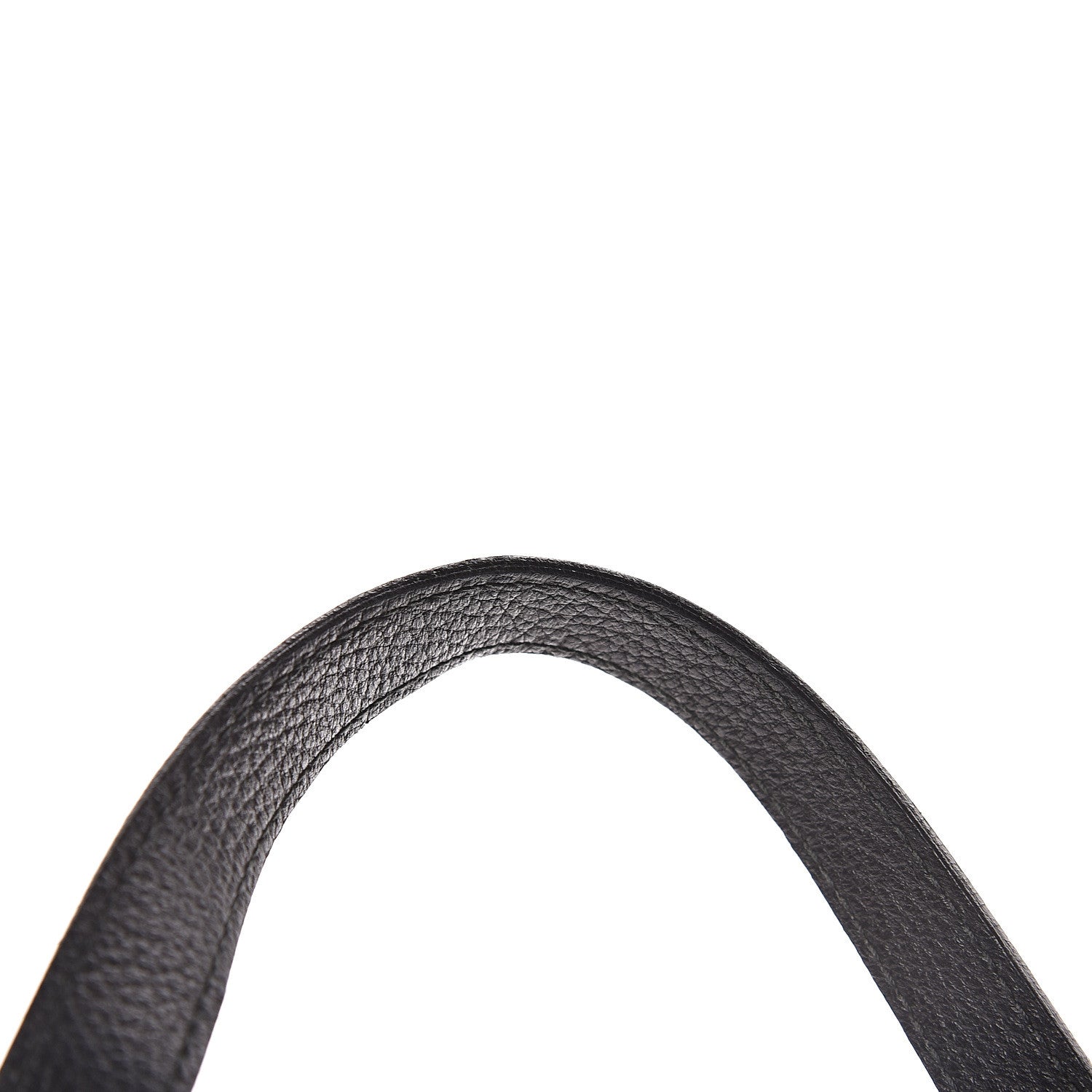 Gucci Denim Monogram Abbey Medium Tote Black 13 of 14