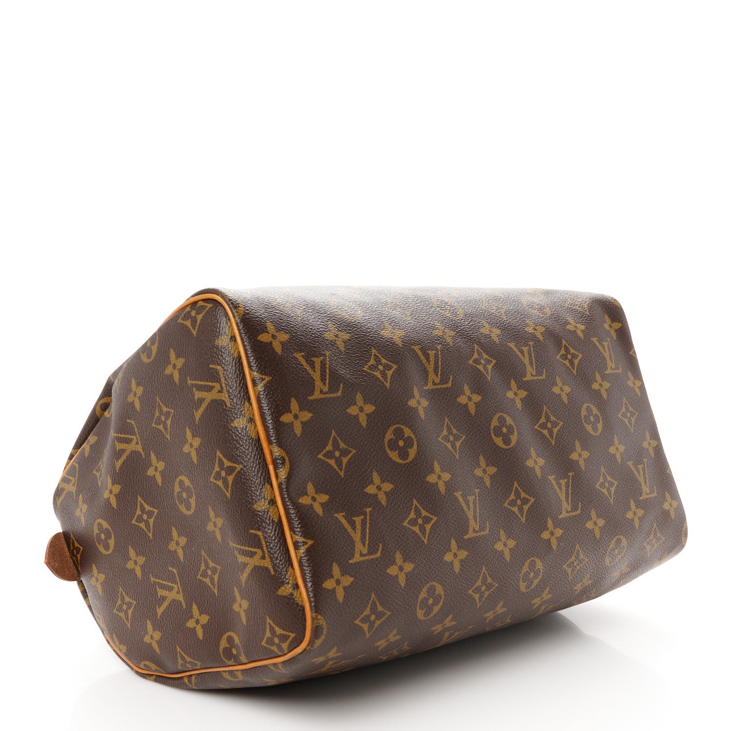 Louis Vuitton Monogram Speedy 30 4 of 12