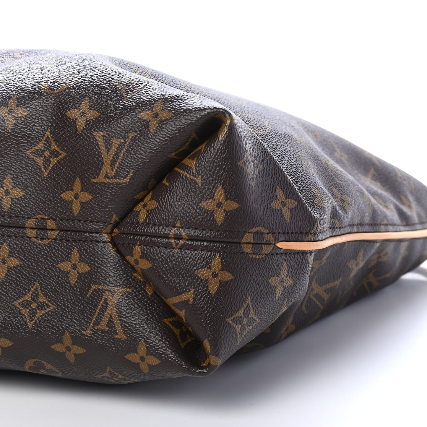 Monogram Sully MM