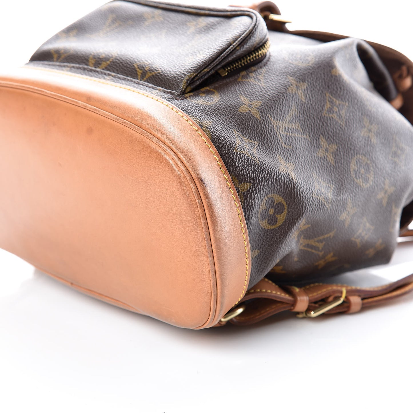 Monogram Montsouris MM Backpack