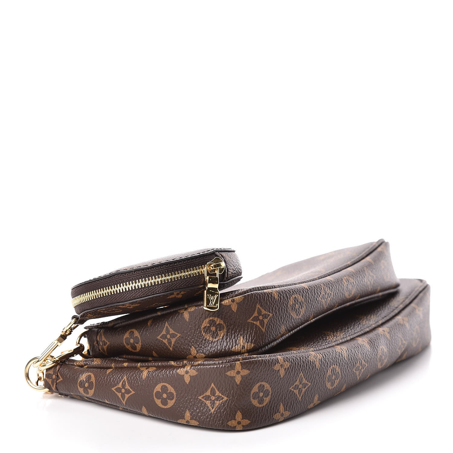 Louis Vuitton Monogram Multi Pochette Accessories 4 of 13