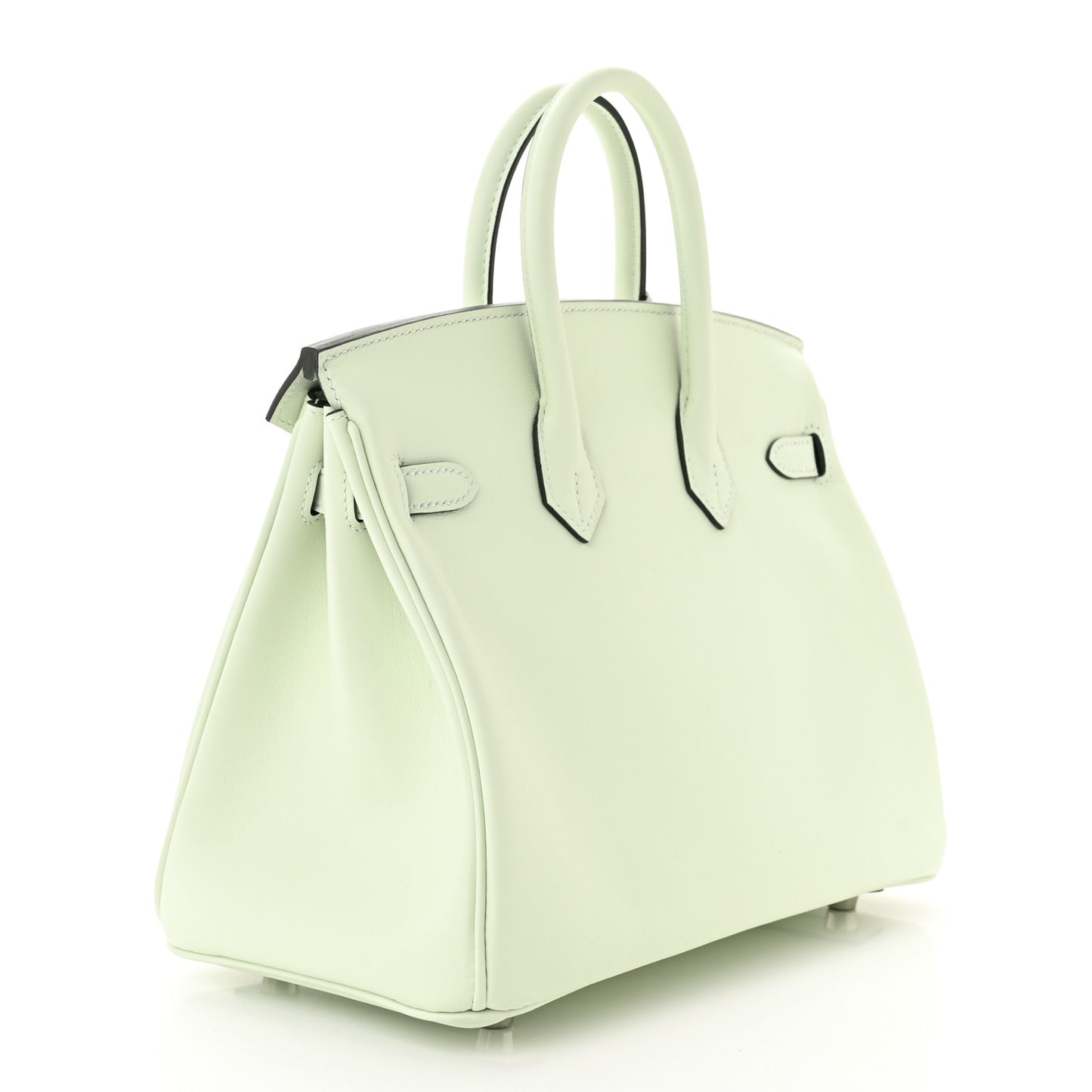 Swift Birkin 25 Vert Fizz