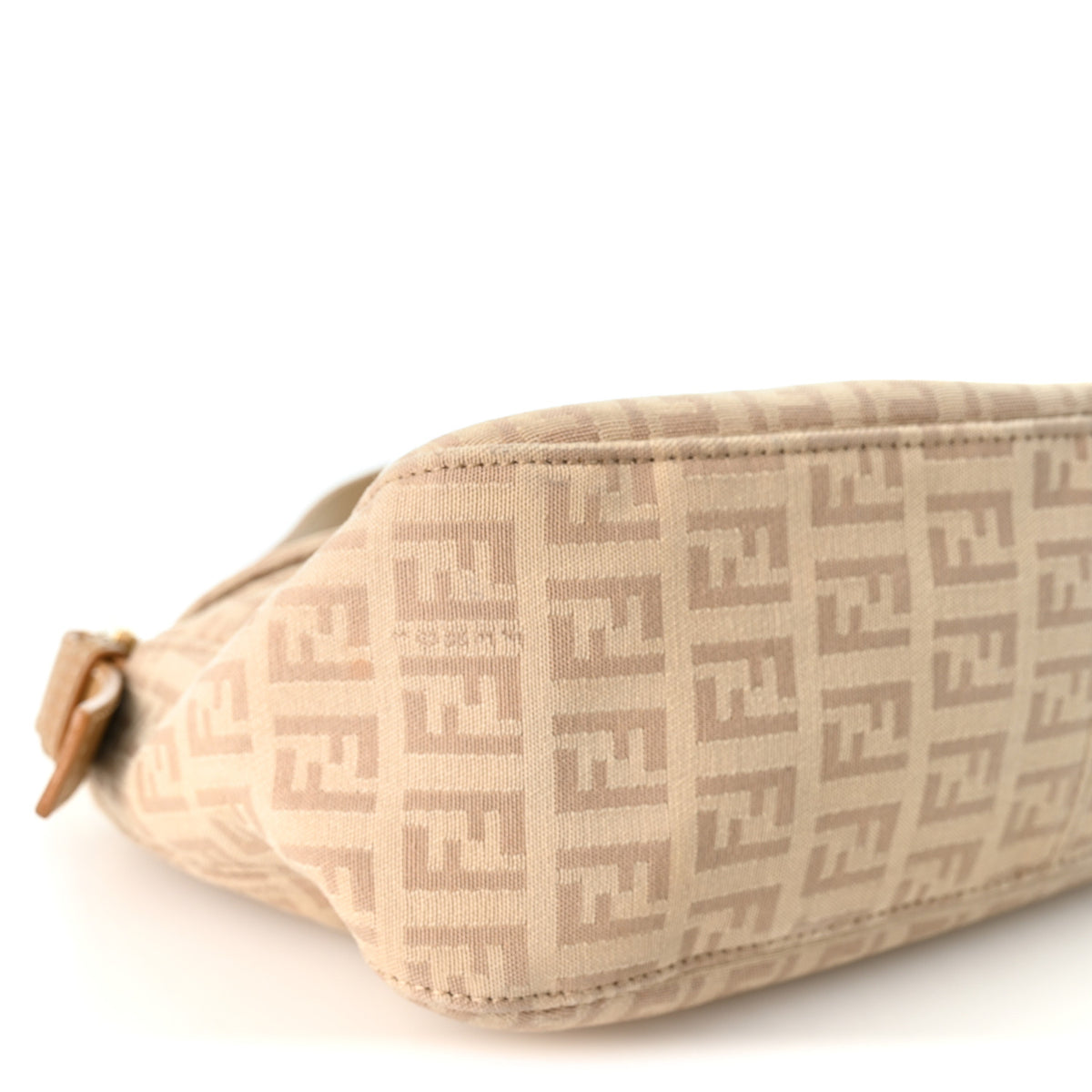Fendi Zucchino Vitello Baguette Cipria Teint Cipria 8 of 10