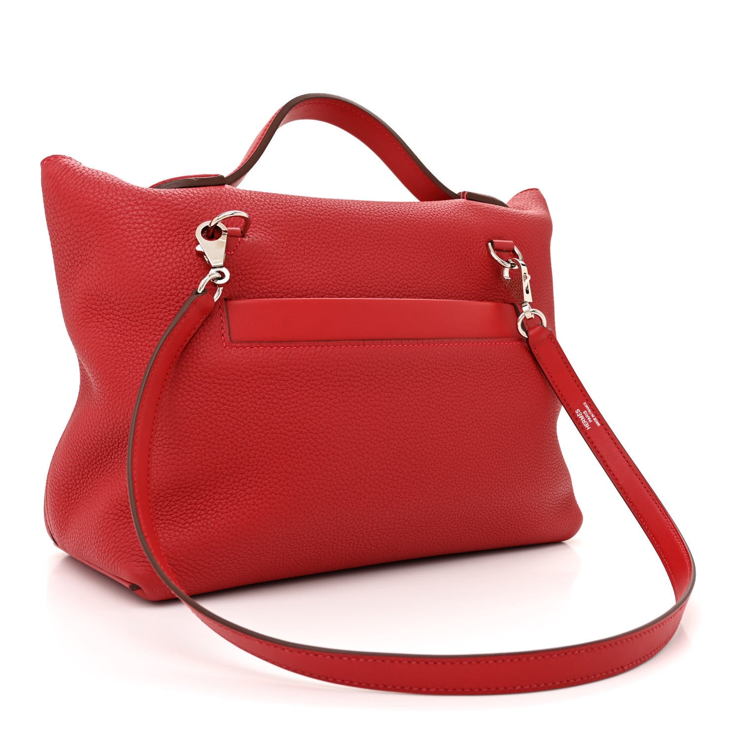 Togo Swift 24/24 29 Rouge Vif