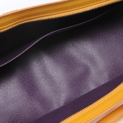 Louis Vuitton Epi Sac Triangle Tassil 6 of 7