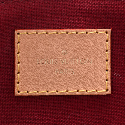 Louis Vuitton Monogram Petit Palais 6 of 11