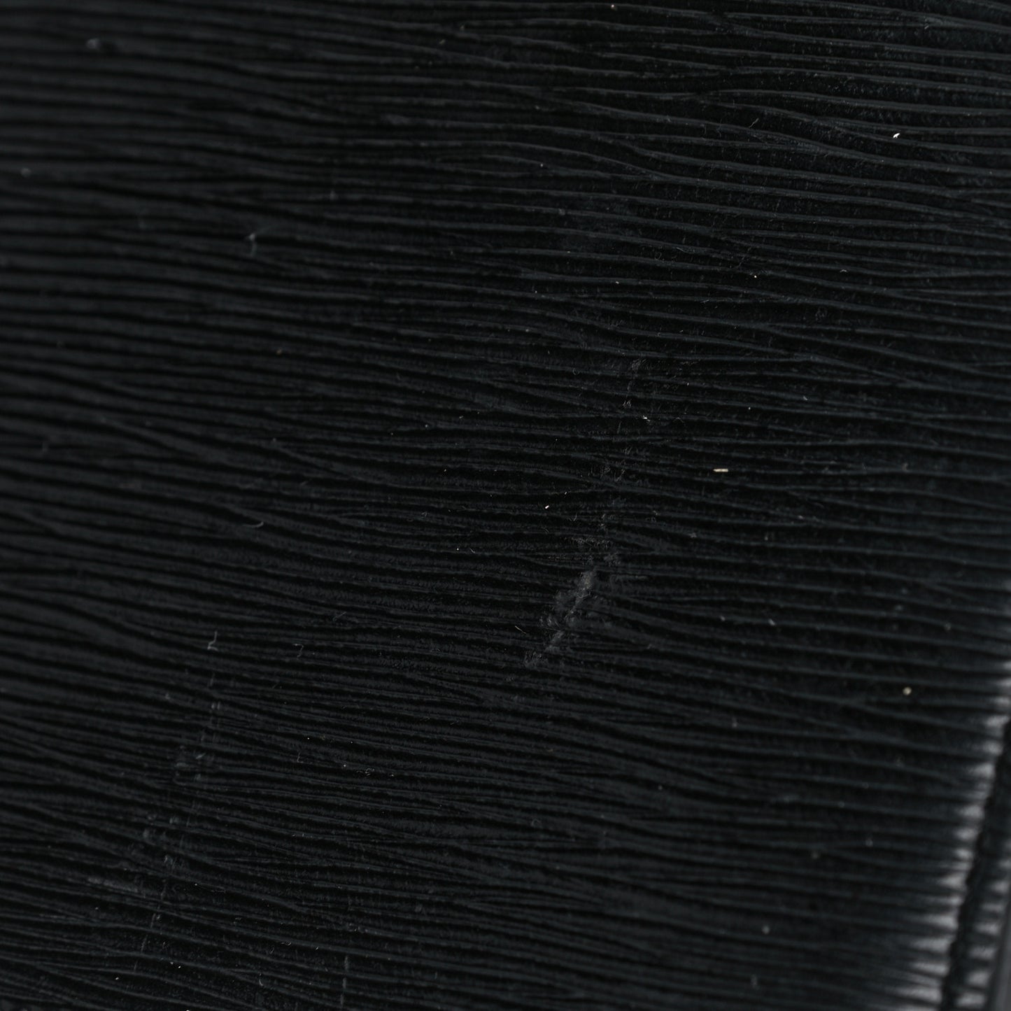 Epi Riviera Black