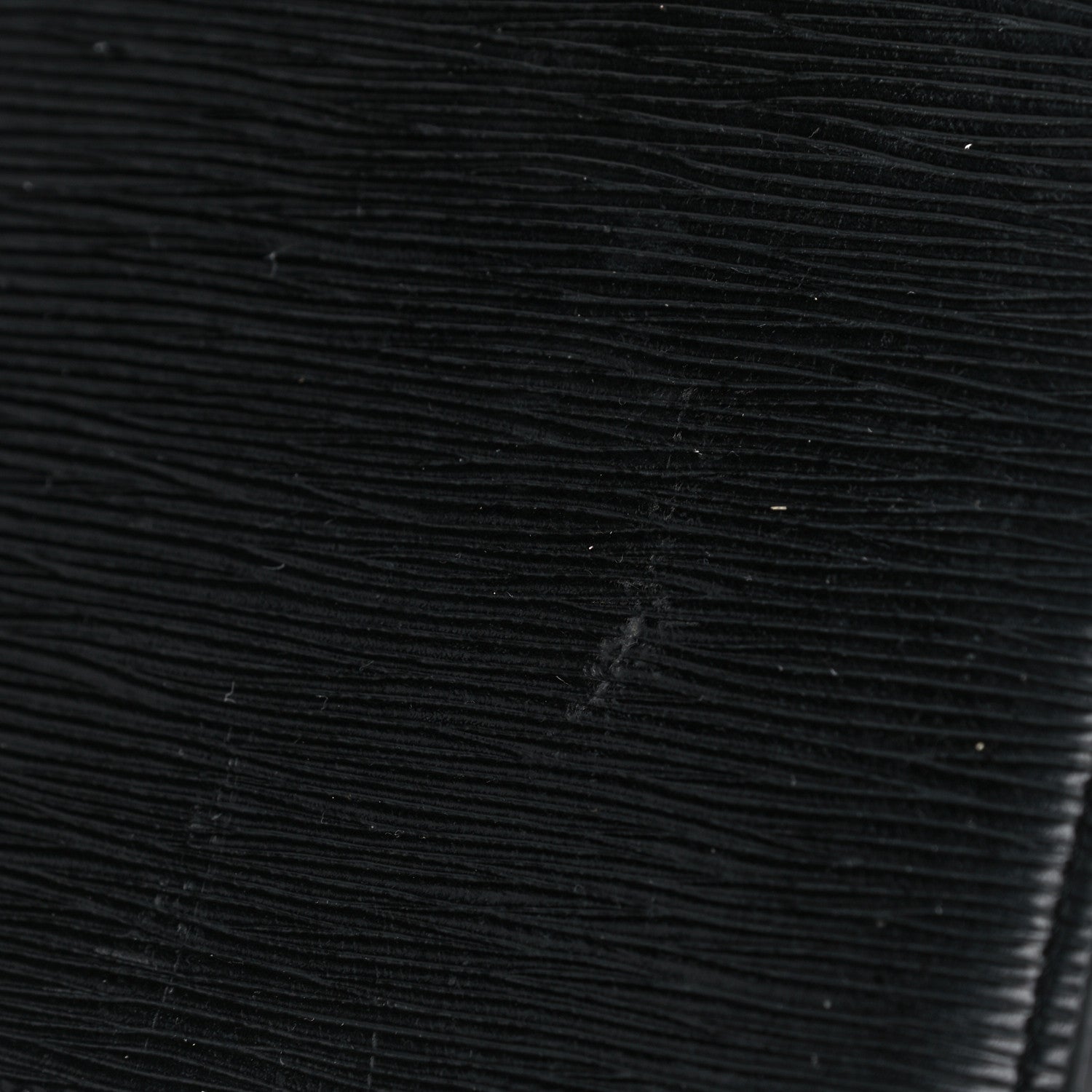 Louis Vuitton Epi Riviera Black 18 of 46
