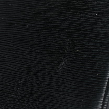 Louis Vuitton Epi Riviera Black 18 of 46