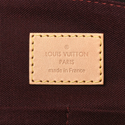 Louis Vuitton Monogram Iena PM 6 of 8