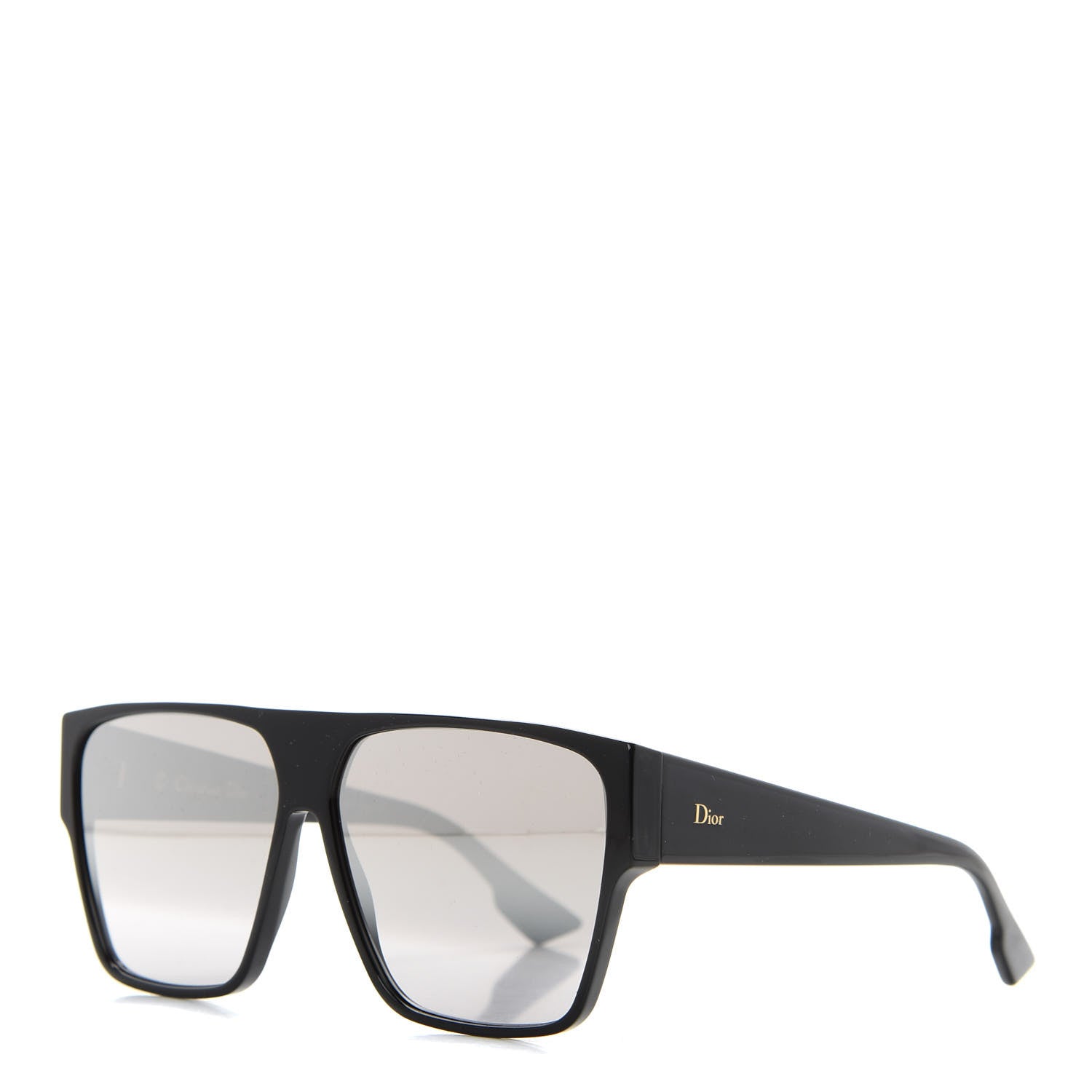 Christian Dior Dior Hit Sunglasses Black 1 of 7